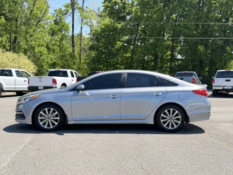 More photos of 2016 Hyundai SONATA Sport Tech at Angel Motors Inc, TN