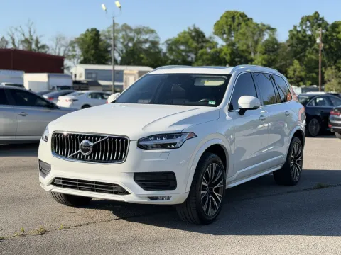 Photos of 2022 Volvo XC90 T5 Momentum for sale in Smyrna, TN at Angel Motors Inc