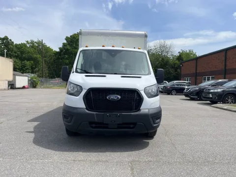 Photos of 2022 Ford Transit 350 HD for sale in Smyrna, TN at Angel Motors Inc