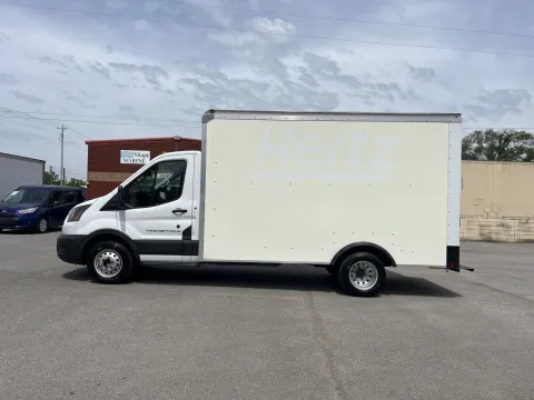 More photos of 2022 Ford Transit 350 HD at Angel Motors Inc, TN