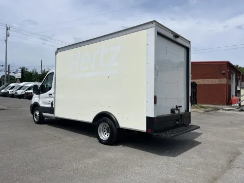 More photos of 2022 Ford Transit 350 HD at Angel Motors Inc, TN