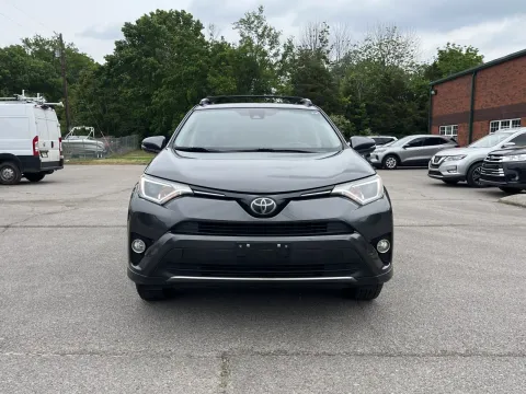 Photos of 2018 Toyota RAV4 for sale in Smyrna, TN at Angel Motors Inc