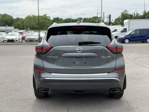 More photos of 2020 Nissan Murano SL at Angel Motors Inc, TN