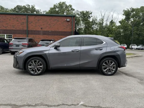 More photos of 2019 Lexus UX 200 F Sport at Angel Motors Inc, TN