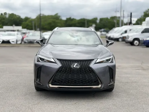 Another view of 2019 Lexus UX 200 F Sport for sale in Smyrna, TN at Angel Motors Inc