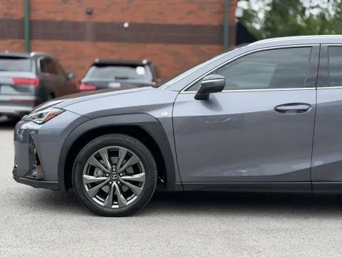 More photos of 2019 Lexus UX 200 F Sport at Angel Motors Inc, TN