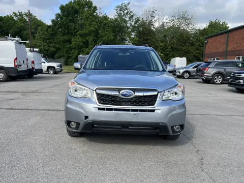 Photos of 2016 Subaru Forester 2.5i Limited for sale in Smyrna, TN at Angel Motors Inc