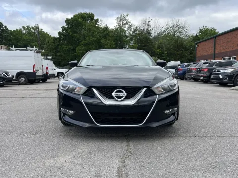 Photos of 2017 Nissan Maxima 3.5 S for sale in Smyrna, TN at Angel Motors Inc