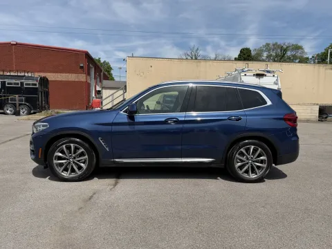 More photos of 2019 BMW X3 xDrive30i at Angel Motors Inc, TN