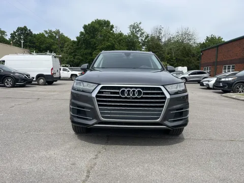 Photos of 2019 Audi Q7 QUATTRO Premium Plus 45 for sale in Smyrna, TN at Angel Motors Inc