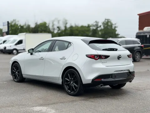 More photos of 2026 Mazda Mazda3 Hatchback 2.5 S Select Sport at Angel Motors Inc, TN