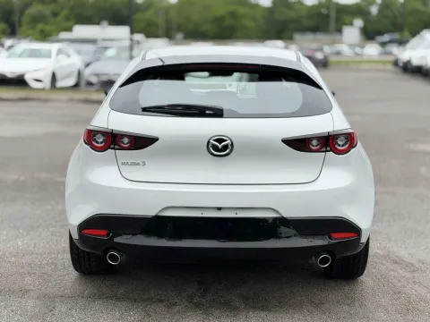 More photos of 2026 Mazda Mazda3 Hatchback 2.5 S Select Sport at Angel Motors Inc, TN