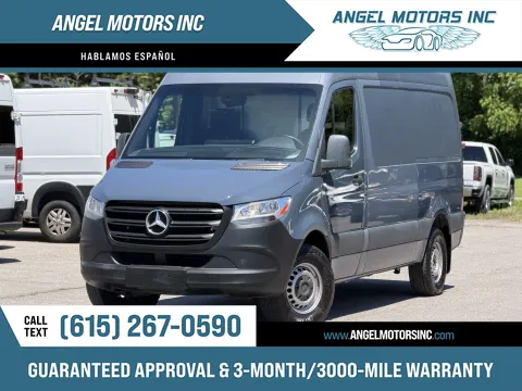 2019 Mercedes-Benz Sprinter for sale in Smyrna, TN