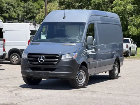 Photos of 2019 Mercedes-Benz Sprinter for sale in Smyrna, TN at Angel Motors Inc