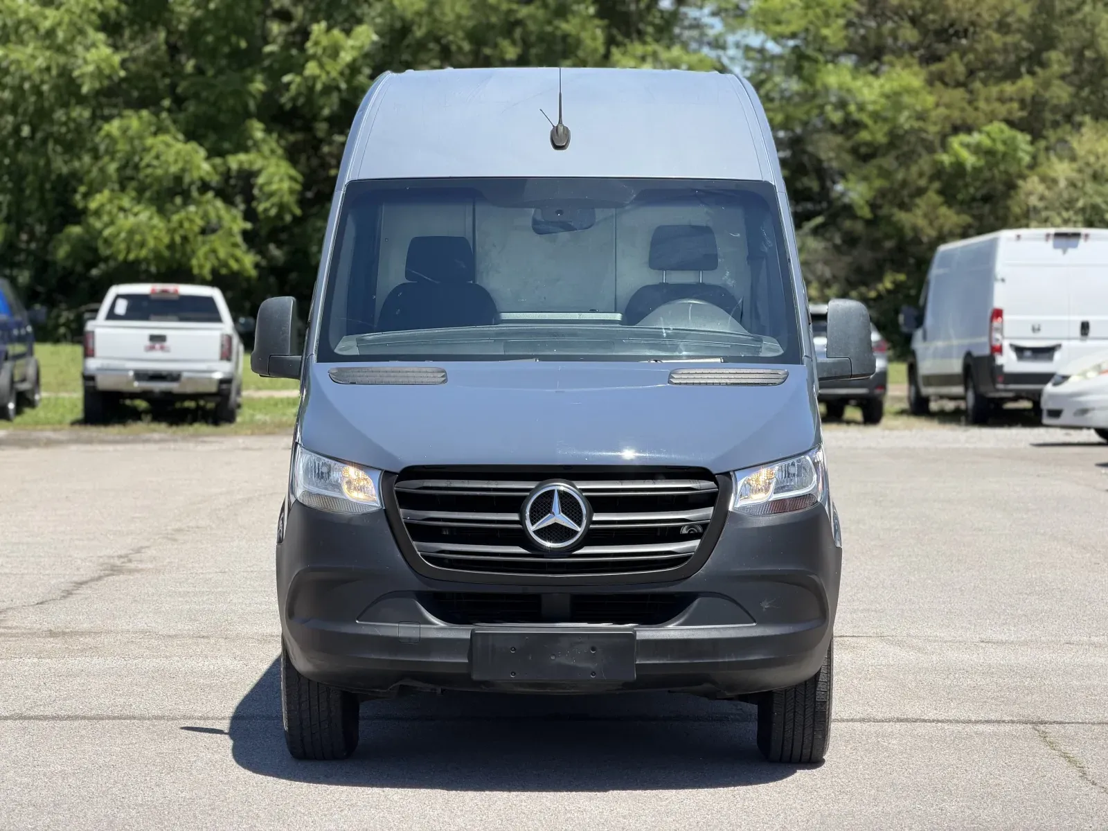 Another view of 2019 Mercedes-Benz Sprinter for sale in Smyrna, TN at Angel Motors Inc