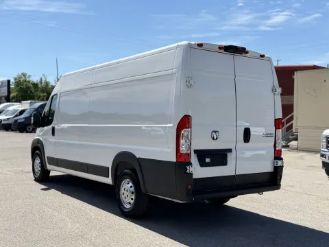 More photos of 2023 Ram ProMaster 3500 159 WB at Angel Motors Inc, TN