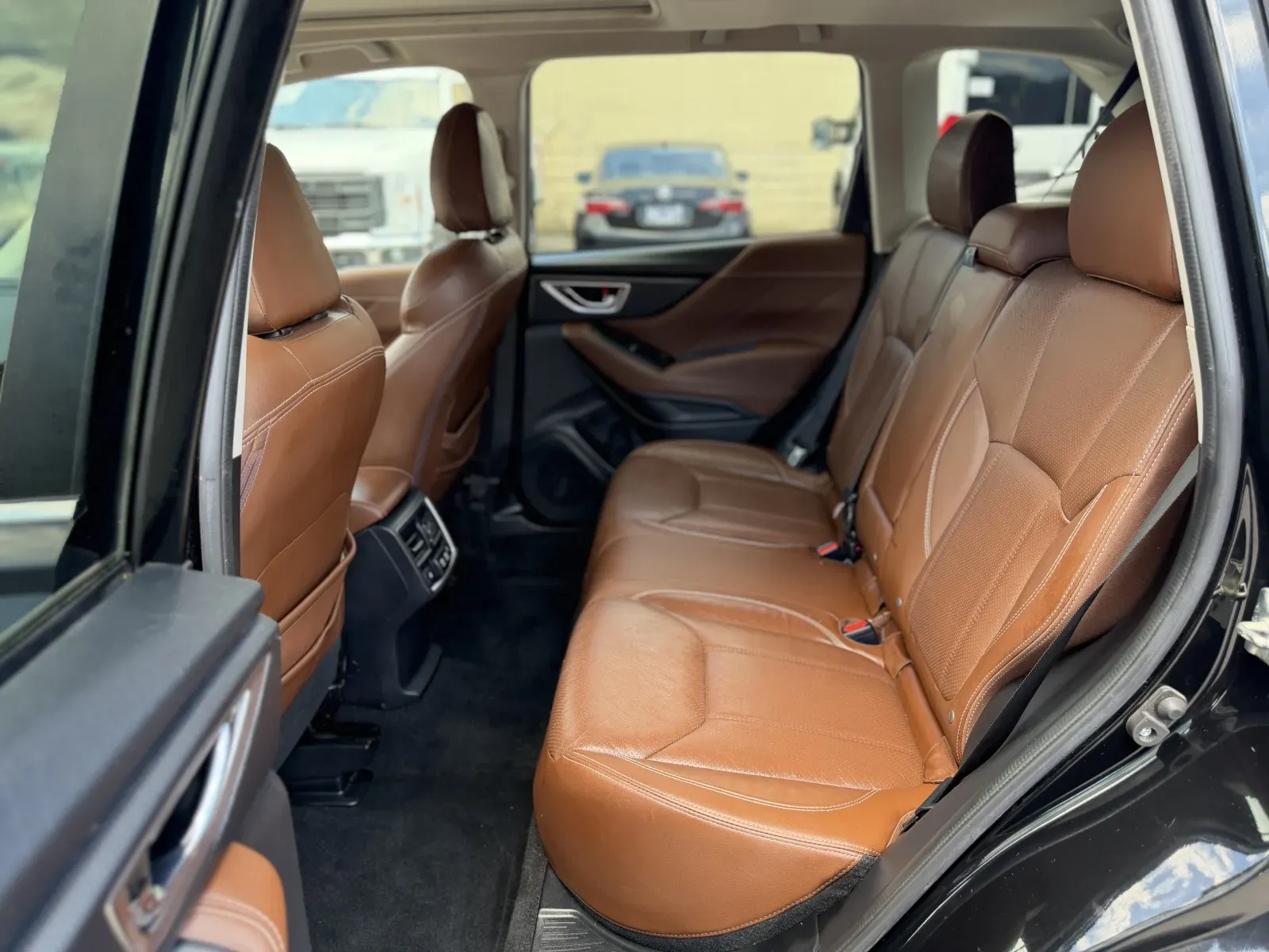 2020 Subaru Forester Touring - Photo 17