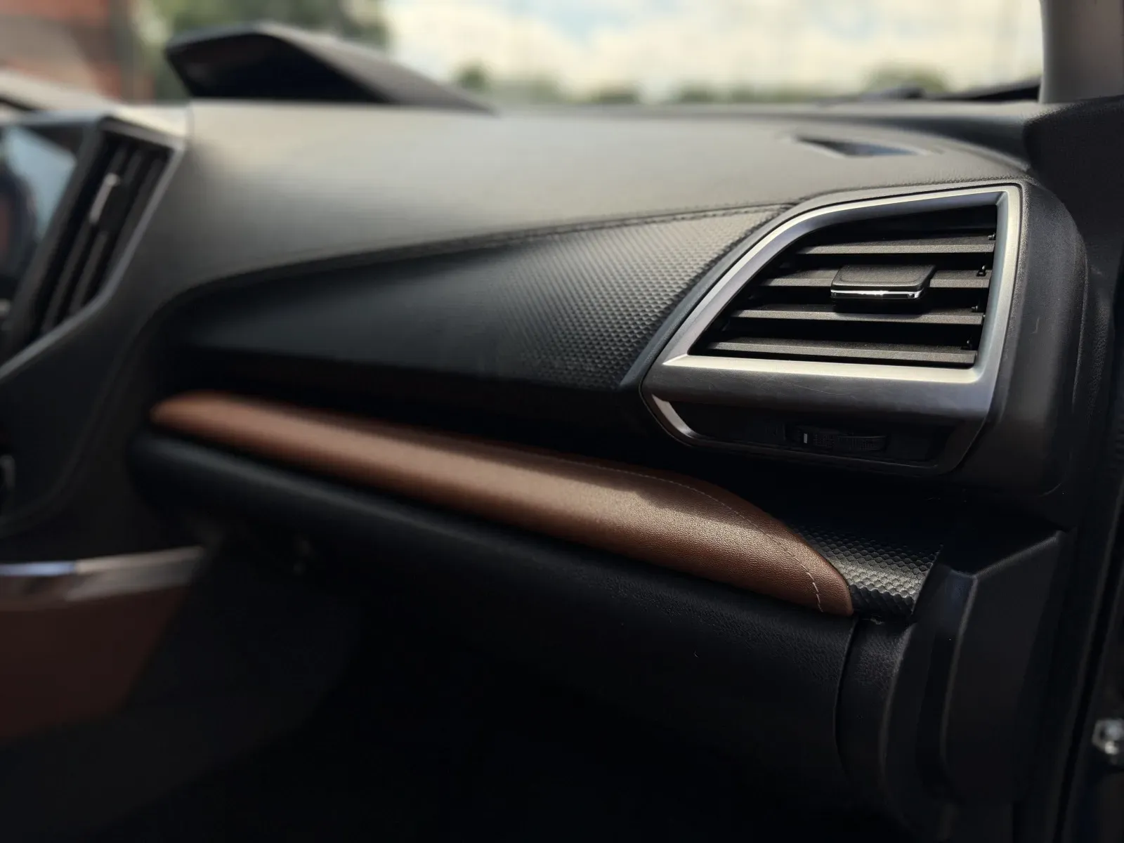 2020 Subaru Forester Touring - Photo 27