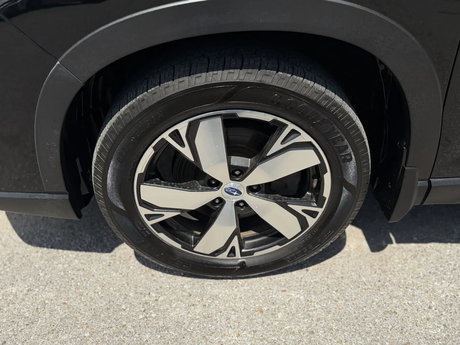 2020 Subaru Forester Touring - Photo 10