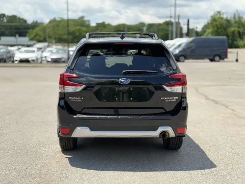 More photos of 2020 Subaru Forester Touring at Angel Motors Inc, TN