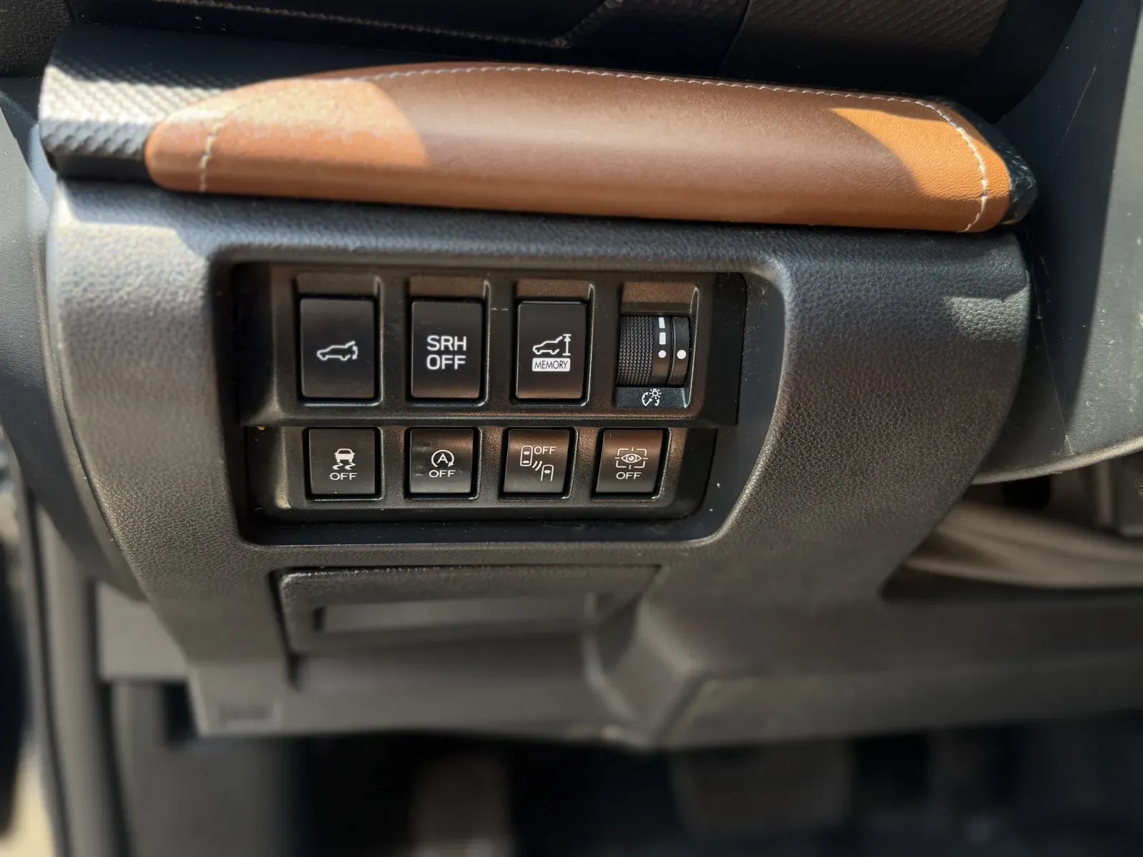 2020 Subaru Forester Touring - Photo 15