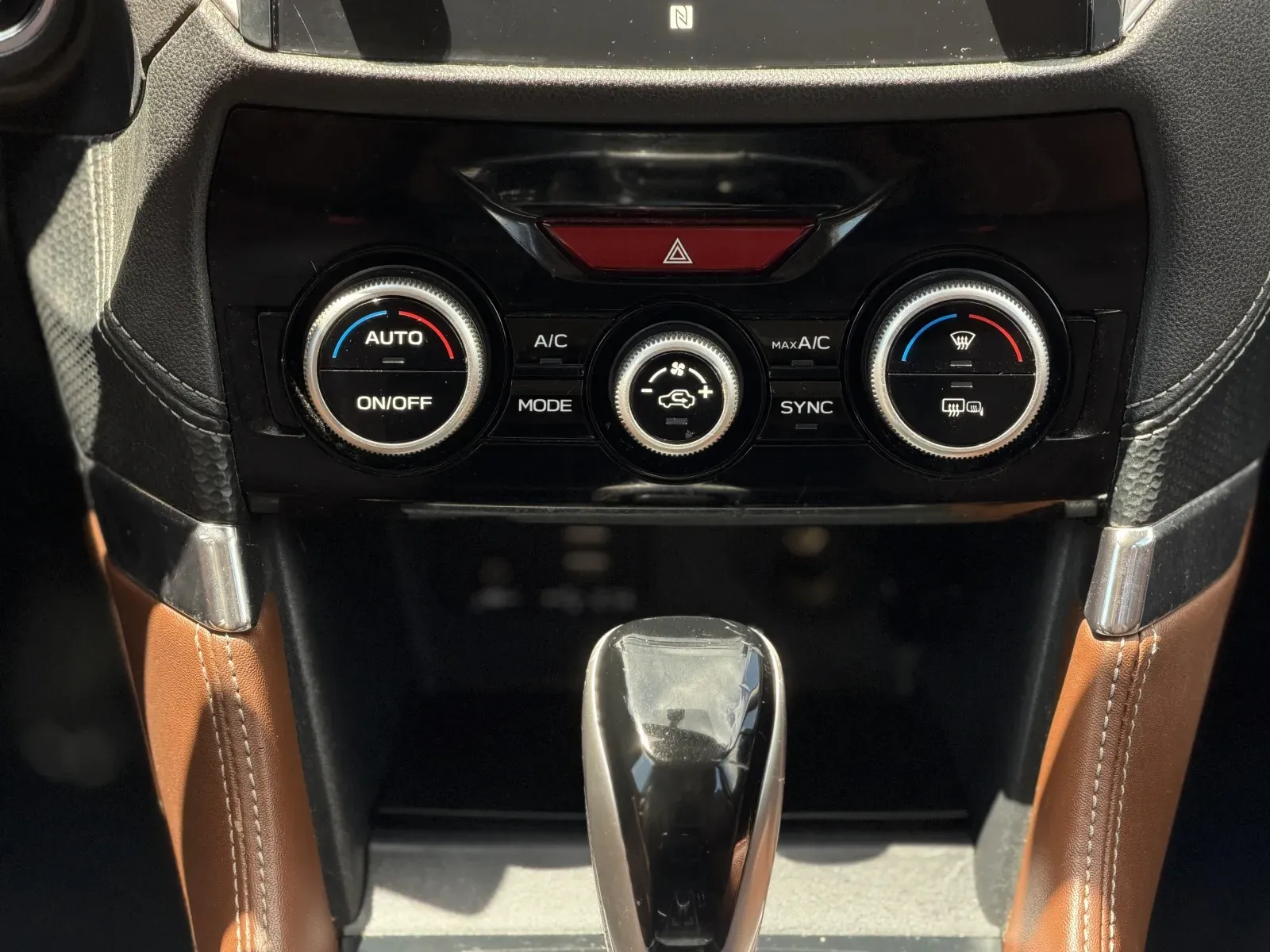2020 Subaru Forester Touring - Photo 25