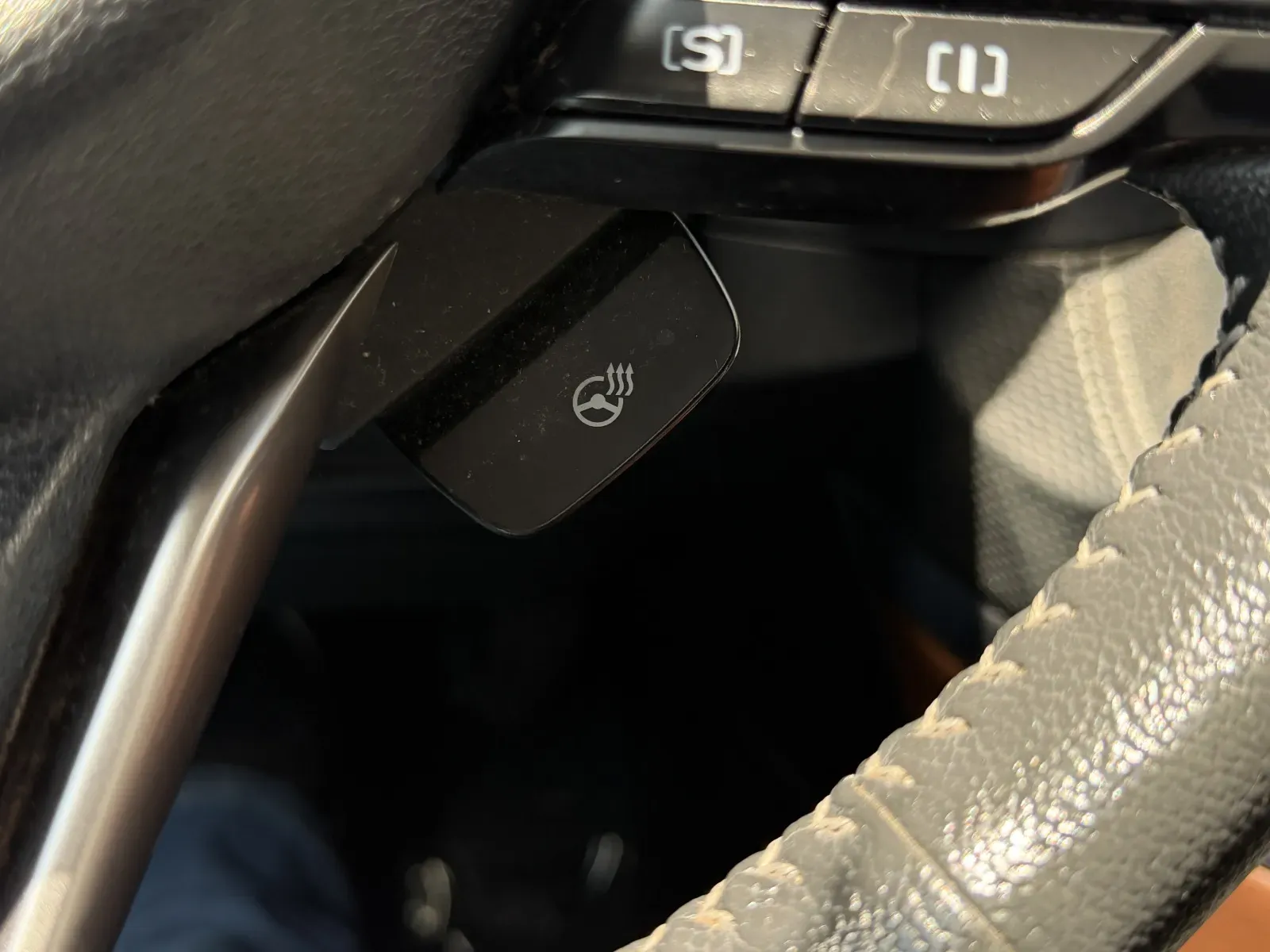 2020 Subaru Forester Touring - Photo 33