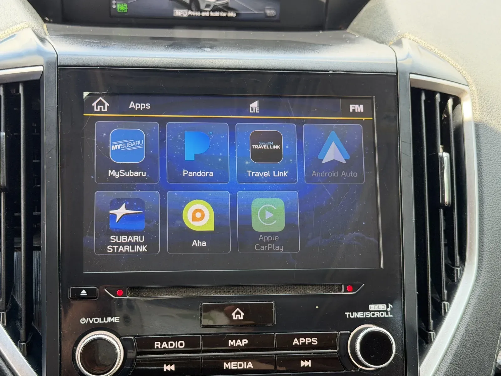 2020 Subaru Forester Touring - Photo 34