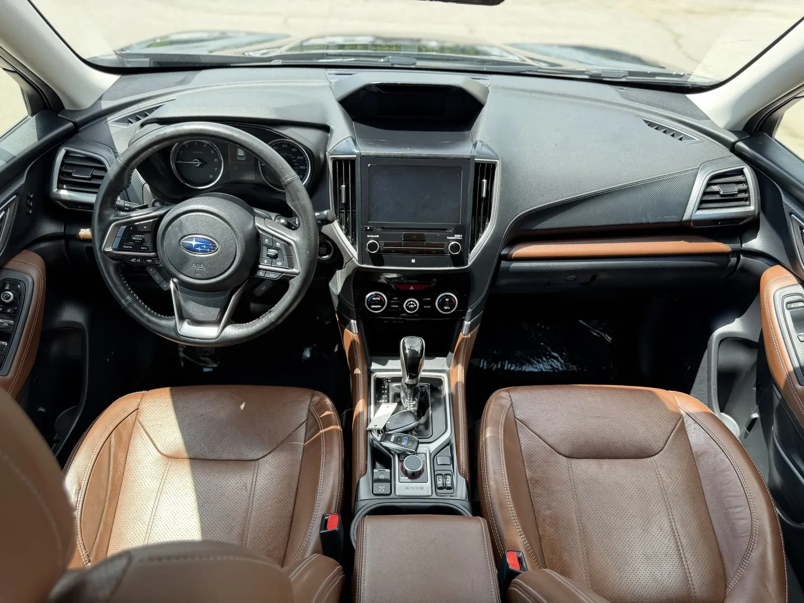 2020 Subaru Forester Touring - Photo 20