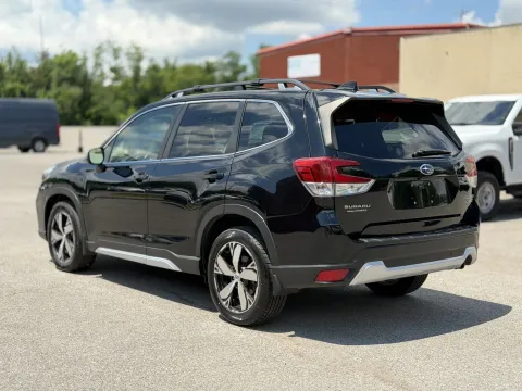 More photos of 2020 Subaru Forester Touring at Angel Motors Inc, TN