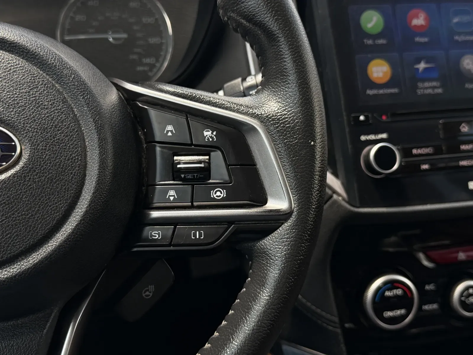 2020 Subaru Forester Touring - Photo 32