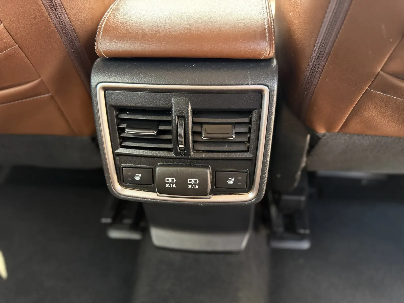 2020 Subaru Forester Touring - Photo 19