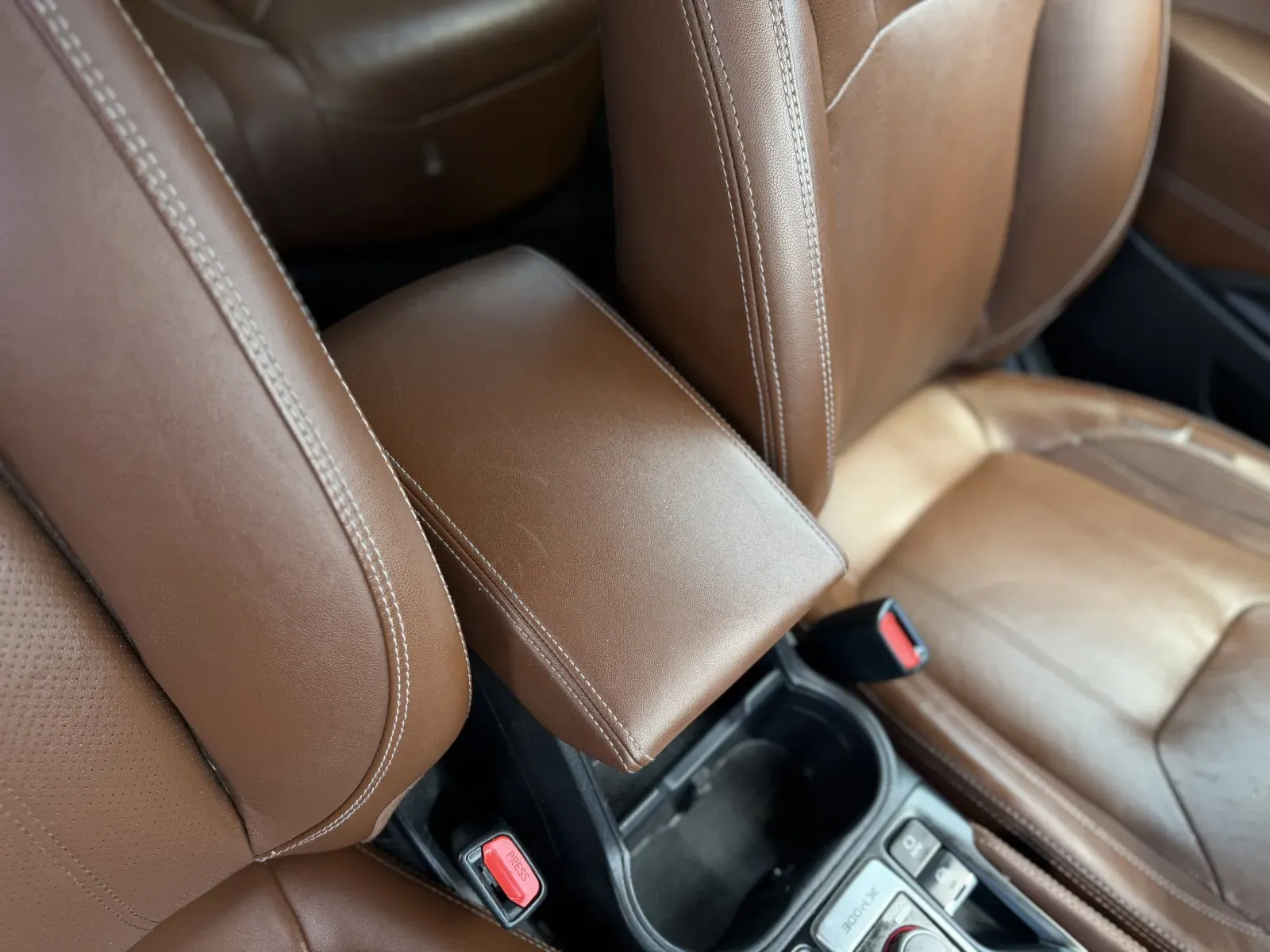 2020 Subaru Forester Touring - Photo 28