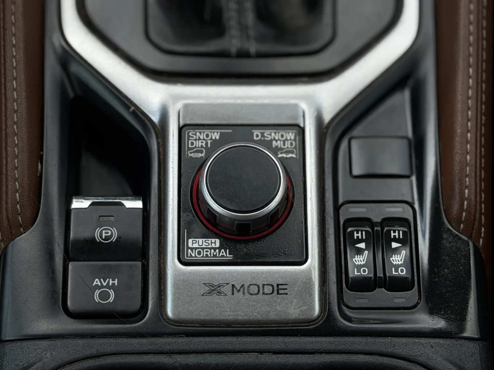 2020 Subaru Forester Touring - Photo 23