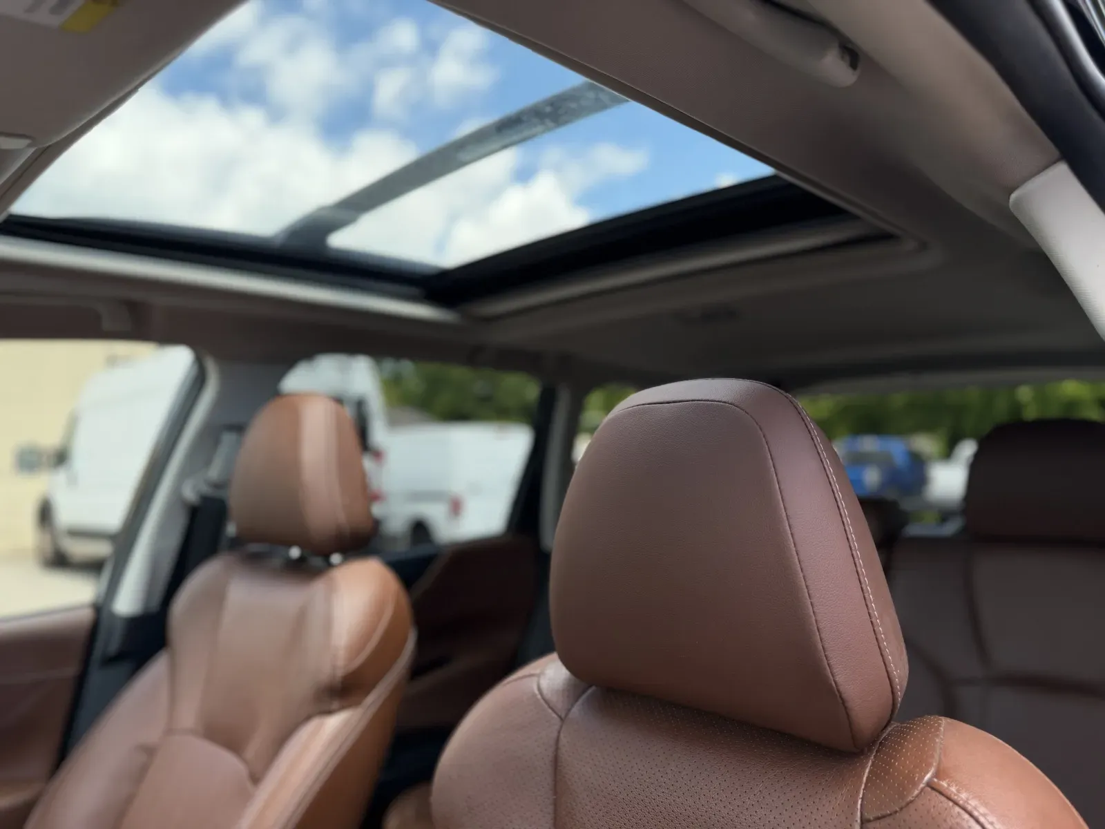 2020 Subaru Forester Touring - Photo 30