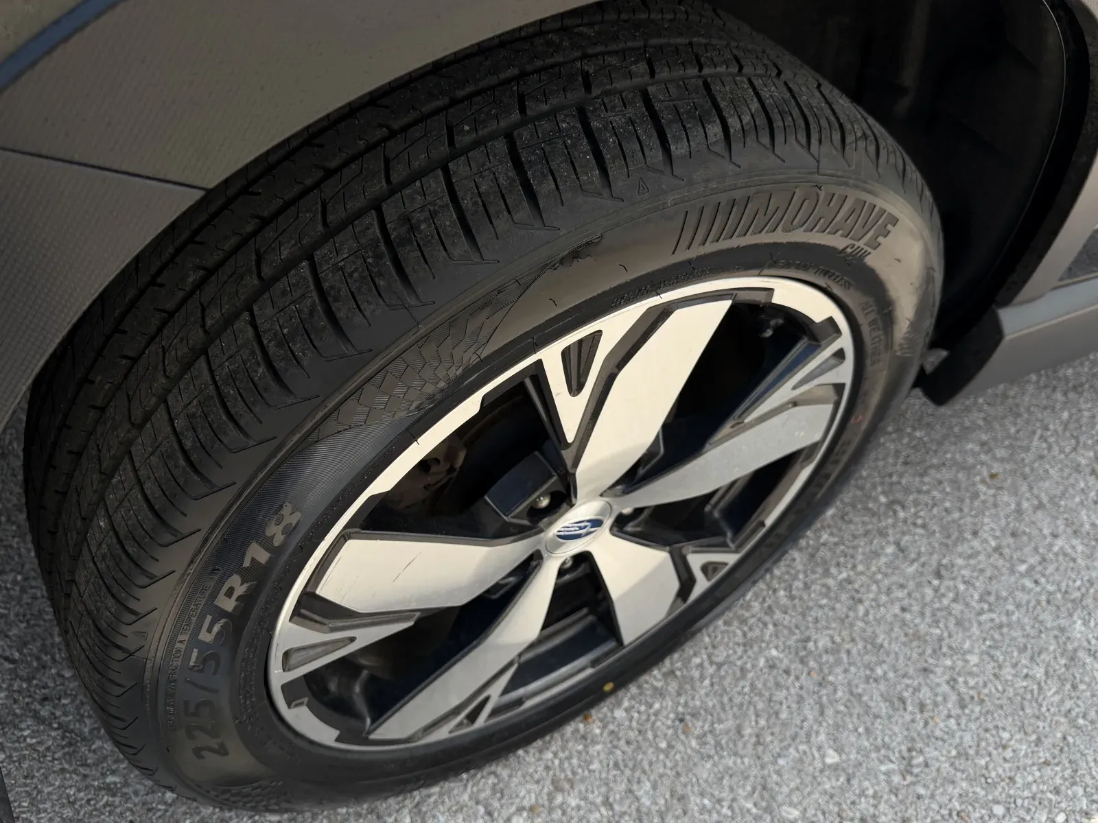 2020 Subaru Forester Touring - Photo 11