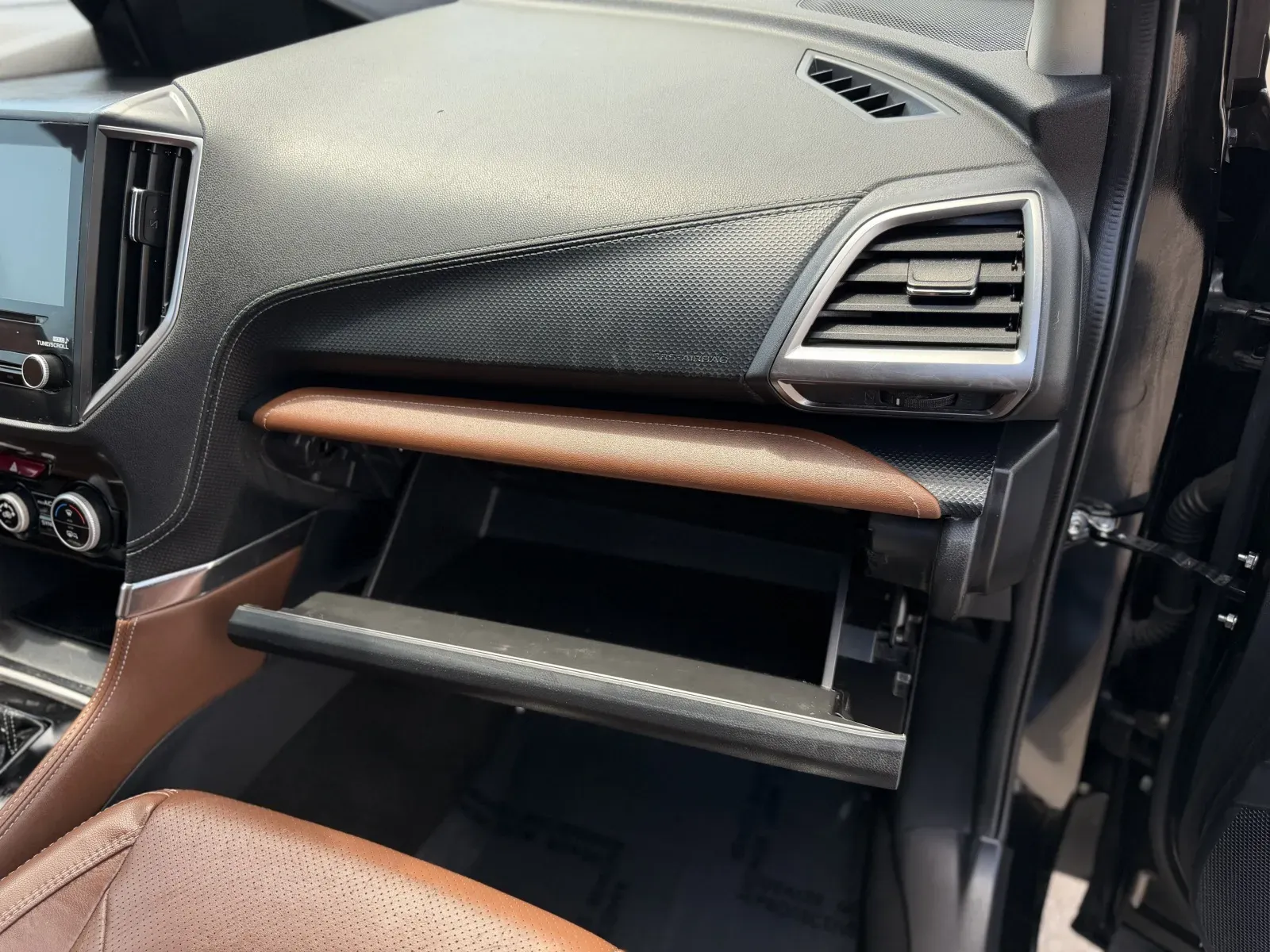 2020 Subaru Forester Touring - Photo 26