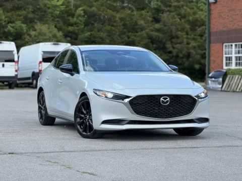 More photos of 2024 Mazda Mazda3 Sedan 2.5 S Select Sport at Angel Motors Inc, TN