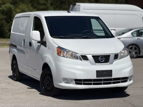 More photos of 2021 Nissan NV200 SV at Angel Motors Inc, TN