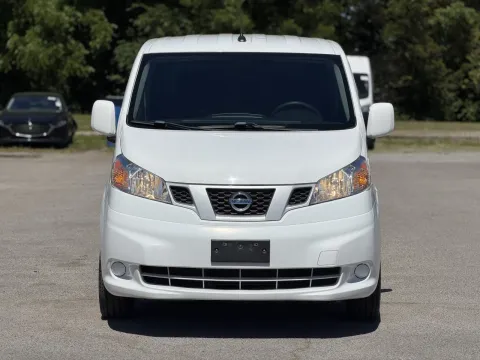 Another view of 2021 Nissan NV200 SV for sale in Smyrna, TN at Angel Motors Inc