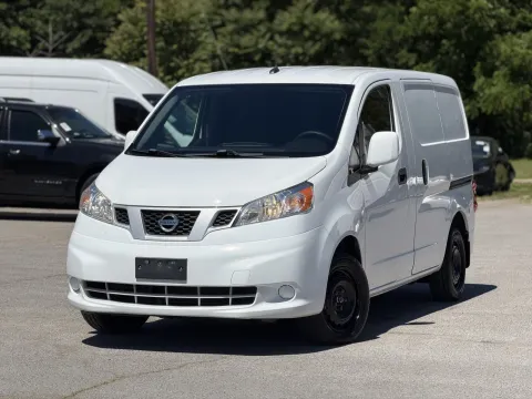 Photos of 2021 Nissan NV200 SV for sale in Smyrna, TN at Angel Motors Inc