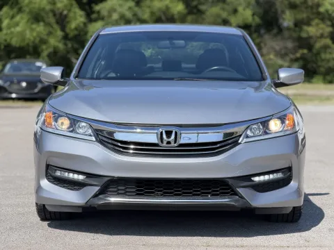 Another view of 2017 Honda Accord Sport for sale in Smyrna, TN at Angel Motors Inc