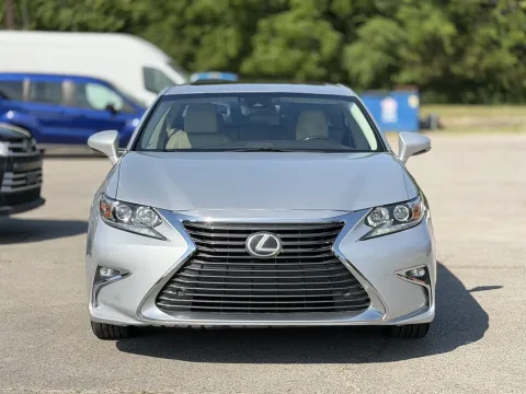 Another view of 2017 Lexus ES 350 for sale in Smyrna, TN at Angel Motors Inc