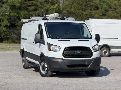 Another view of 2019 Ford Transit 350 for sale in Smyrna, TN at Angel Motors Inc