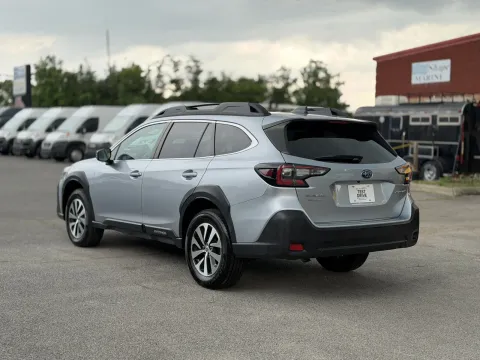 More photos of 2023 Subaru Outback Premium at Angel Motors Inc, TN