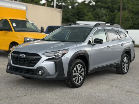 Photos of 2023 Subaru Outback Premium for sale in Smyrna, TN at Angel Motors Inc