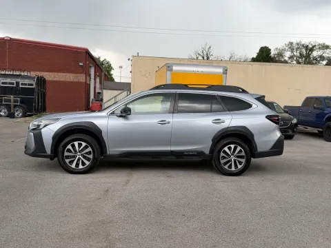 Another view of 2023 Subaru Outback Premium for sale in Smyrna, TN at Angel Motors Inc