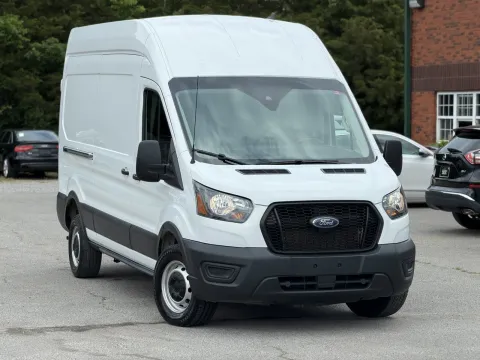 More photos of 2023 Ford Transit 250 at Angel Motors Inc, TN