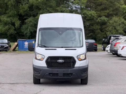 Another view of 2023 Ford Transit 250 for sale in Smyrna, TN at Angel Motors Inc