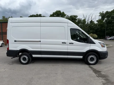 More photos of 2023 Ford Transit 250 at Angel Motors Inc, TN